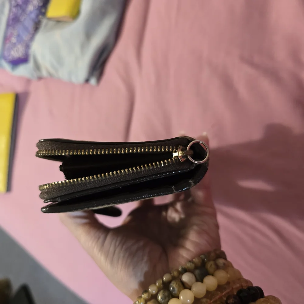 Coach Wallet - Picture 6 of 10